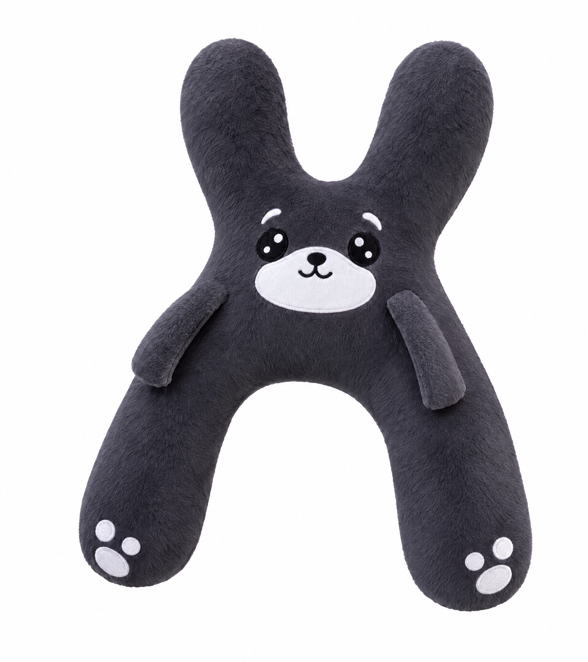 Lullabud Car Sleep Pillow