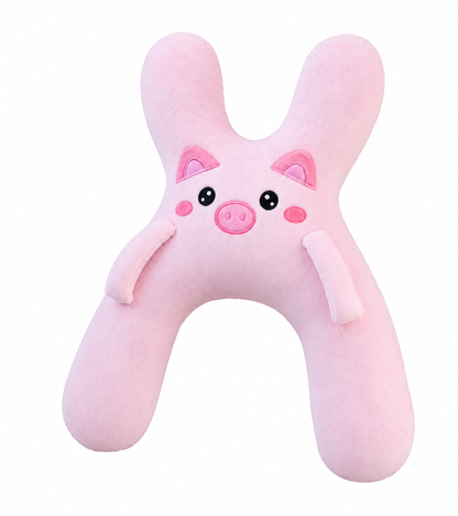 Lullabud Car Sleep Pillow