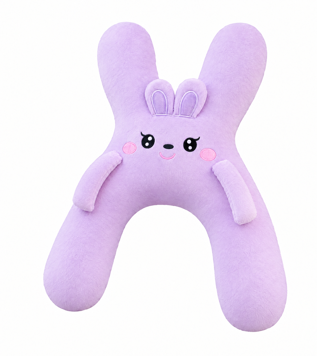 Lullabud Car Sleep Pillow
