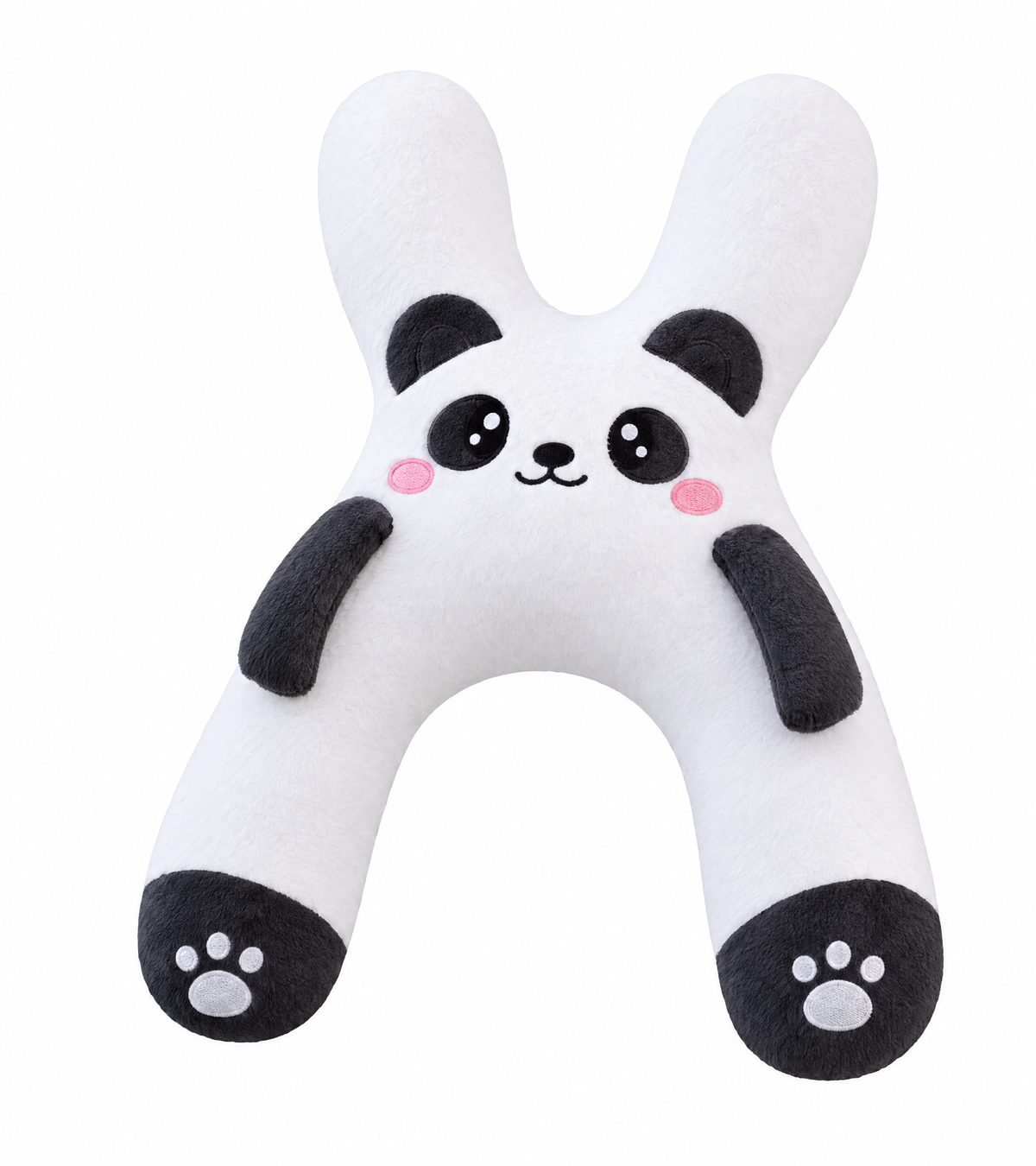 Lullabud Car Sleep Pillow