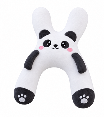 Lullabud Car Sleep Pillow