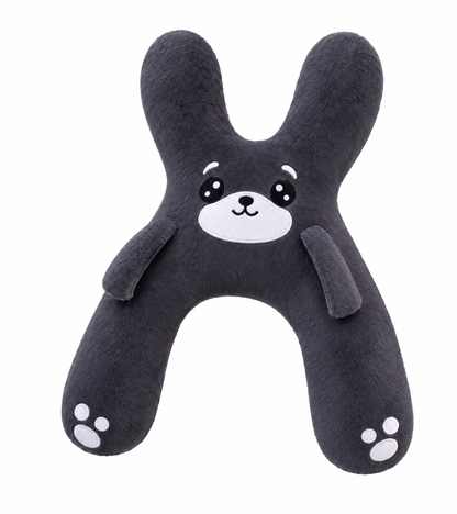 Lullabud Car Sleep Pillow